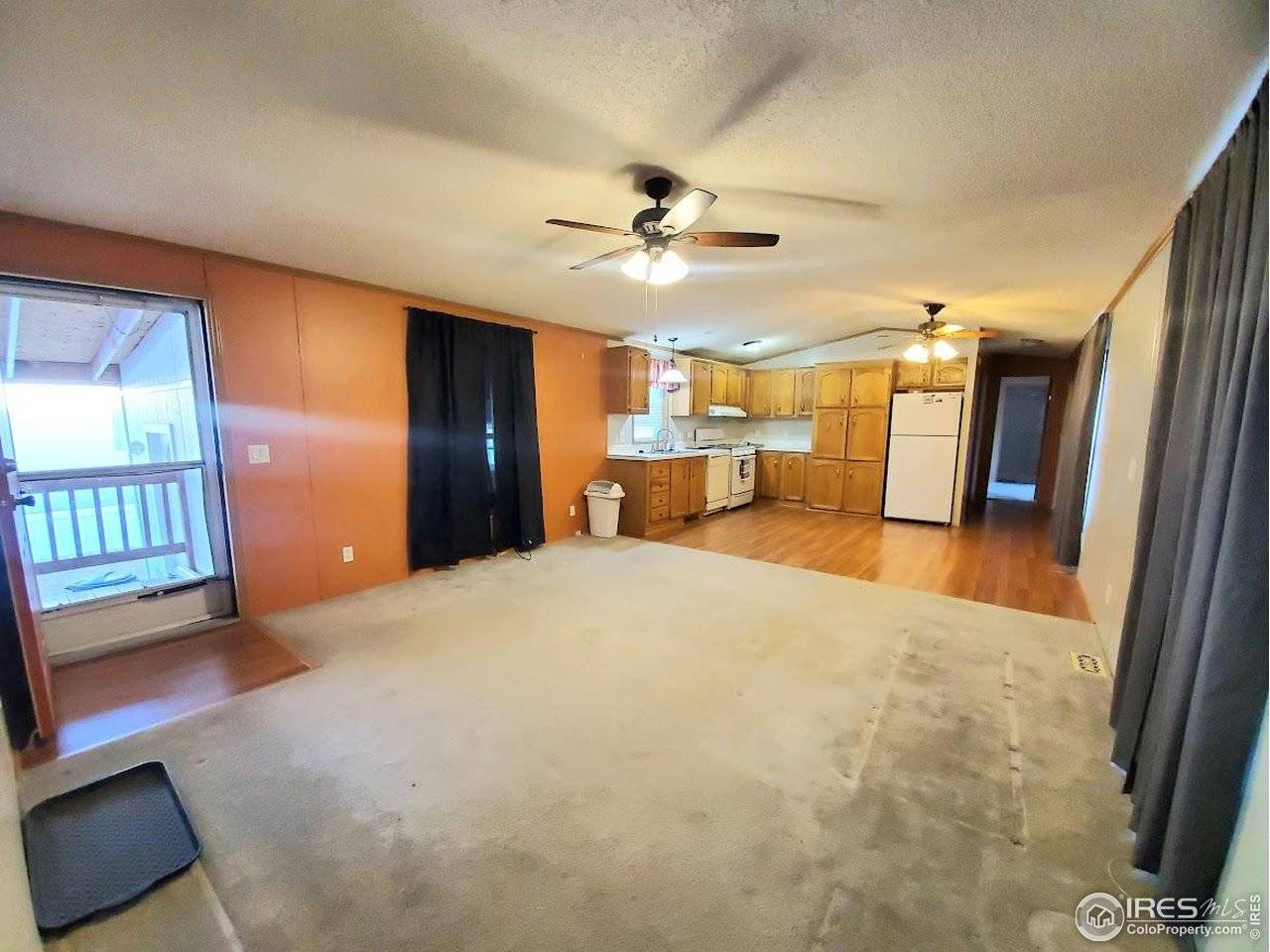 1404 Sylmar #6, Loveland, CO 80537