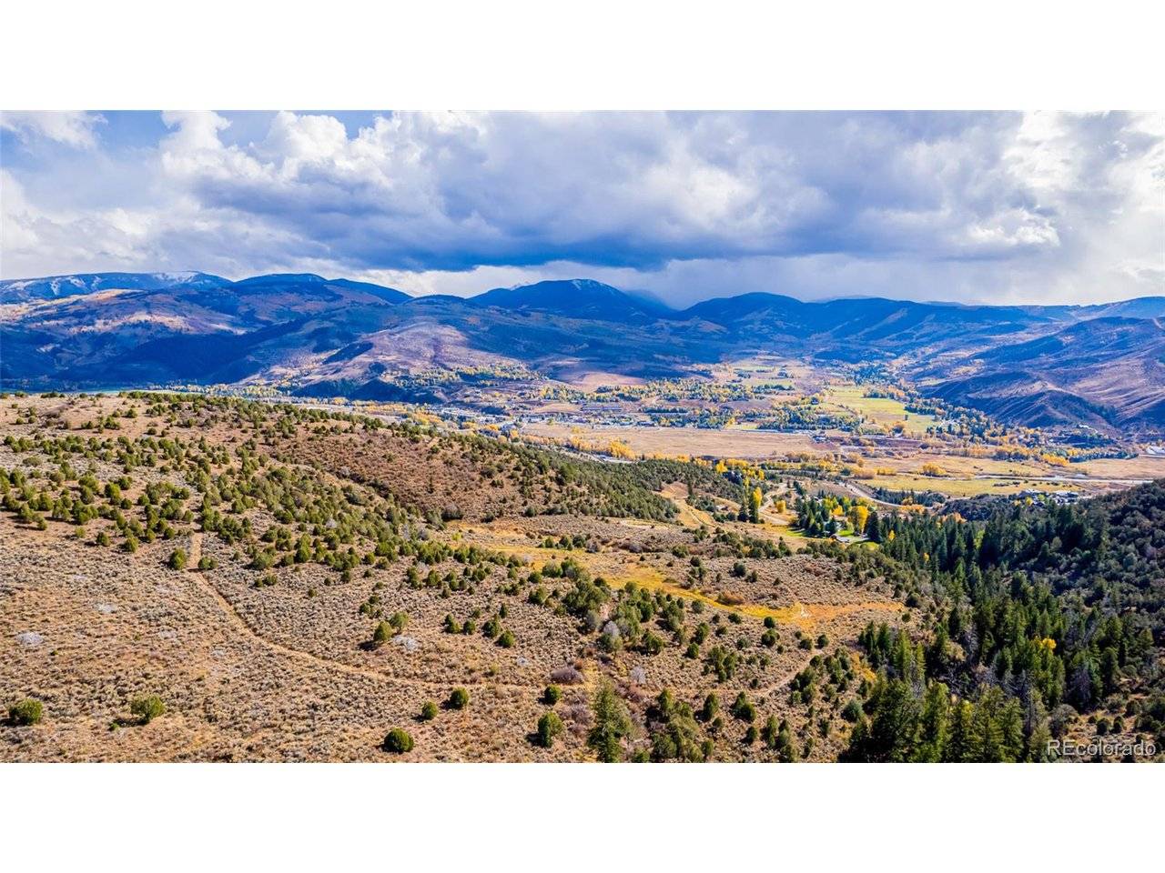 1281 Beard Creek, Edwards, CO 81632