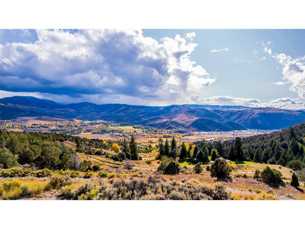 1281 Beard Creek, Edwards, CO 81632