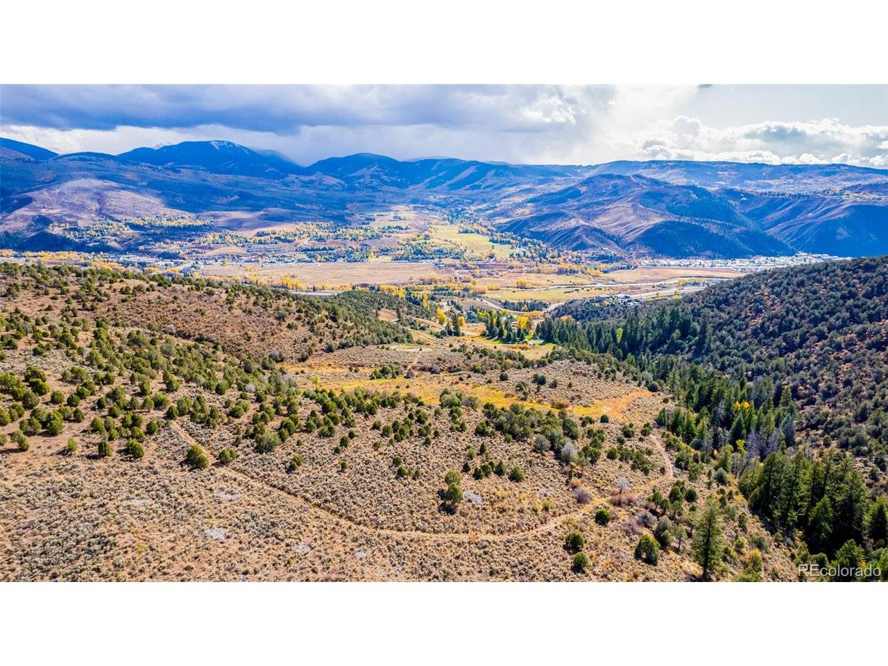 1281 Beard Creek, Edwards, CO 81632