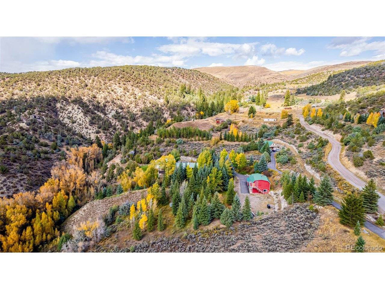 1281 Beard Creek, Edwards, CO 81632