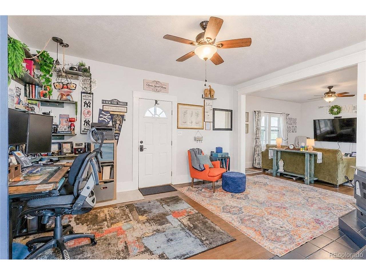 7651 State Highway 194, Las Animas, CO 81054