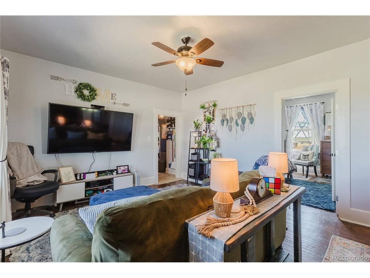 7651 State Highway 194, Las Animas, CO 81054