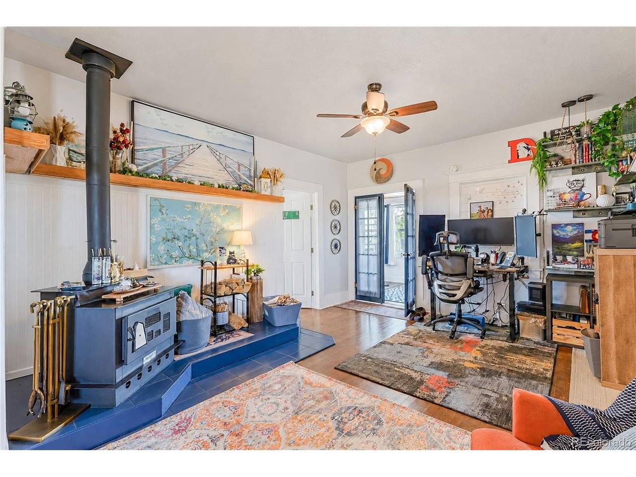 7651 State Highway 194, Las Animas, CO 81054