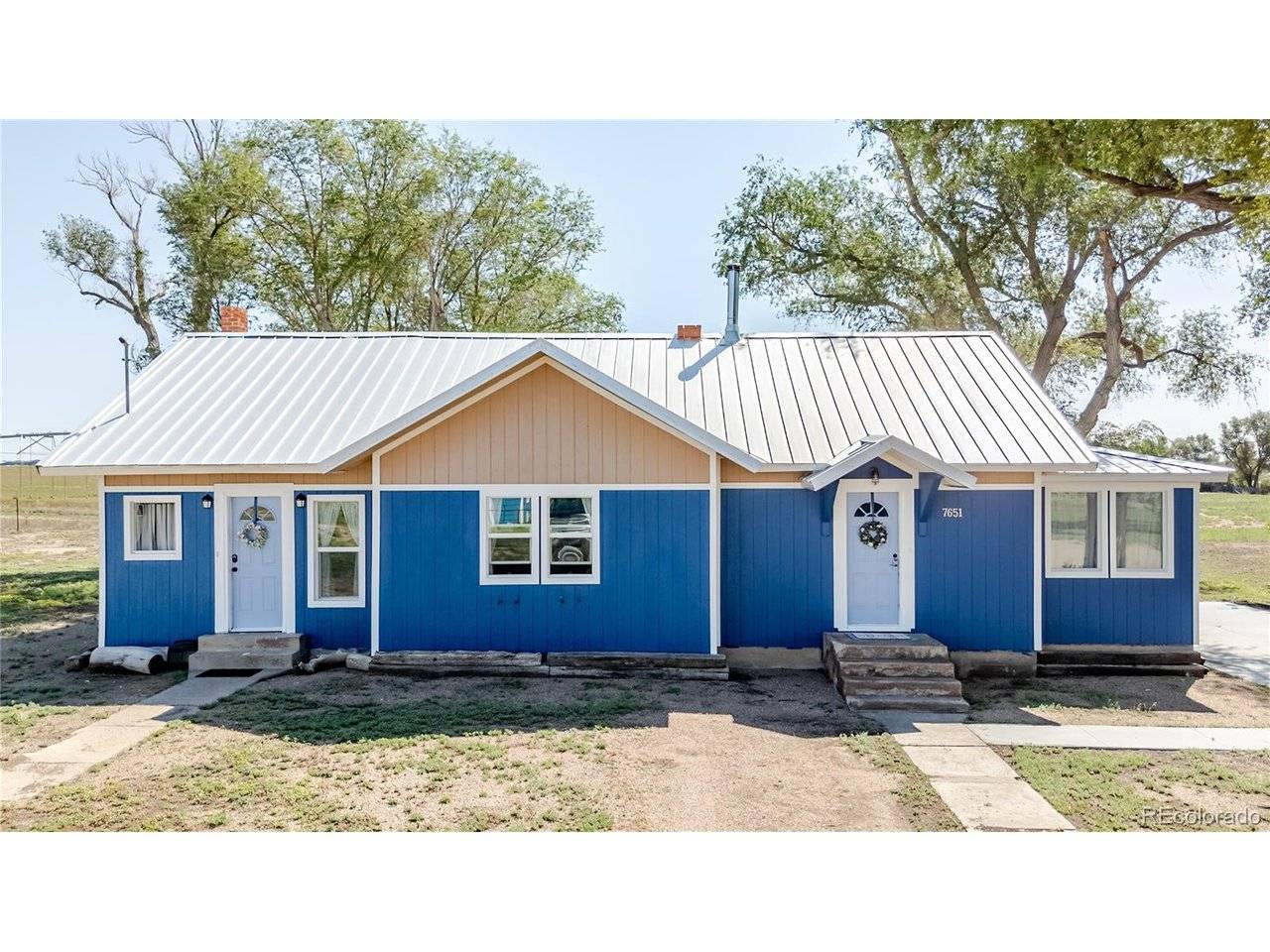 7651 State Highway 194, Las Animas, CO 81054