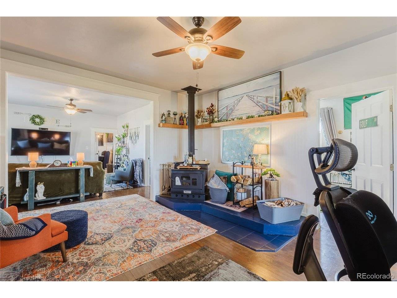 7651 State Highway 194, Las Animas, CO 81054
