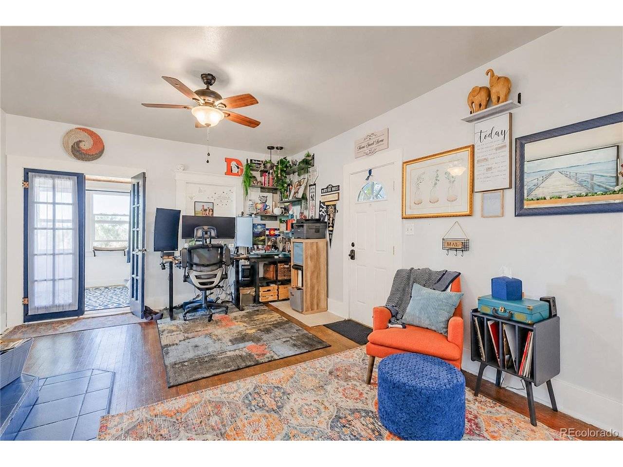 7651 State Highway 194, Las Animas, CO 81054