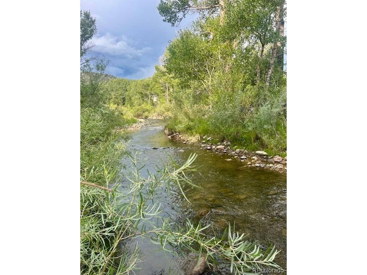 1122 Little River, Poncha Springs, CO 81242