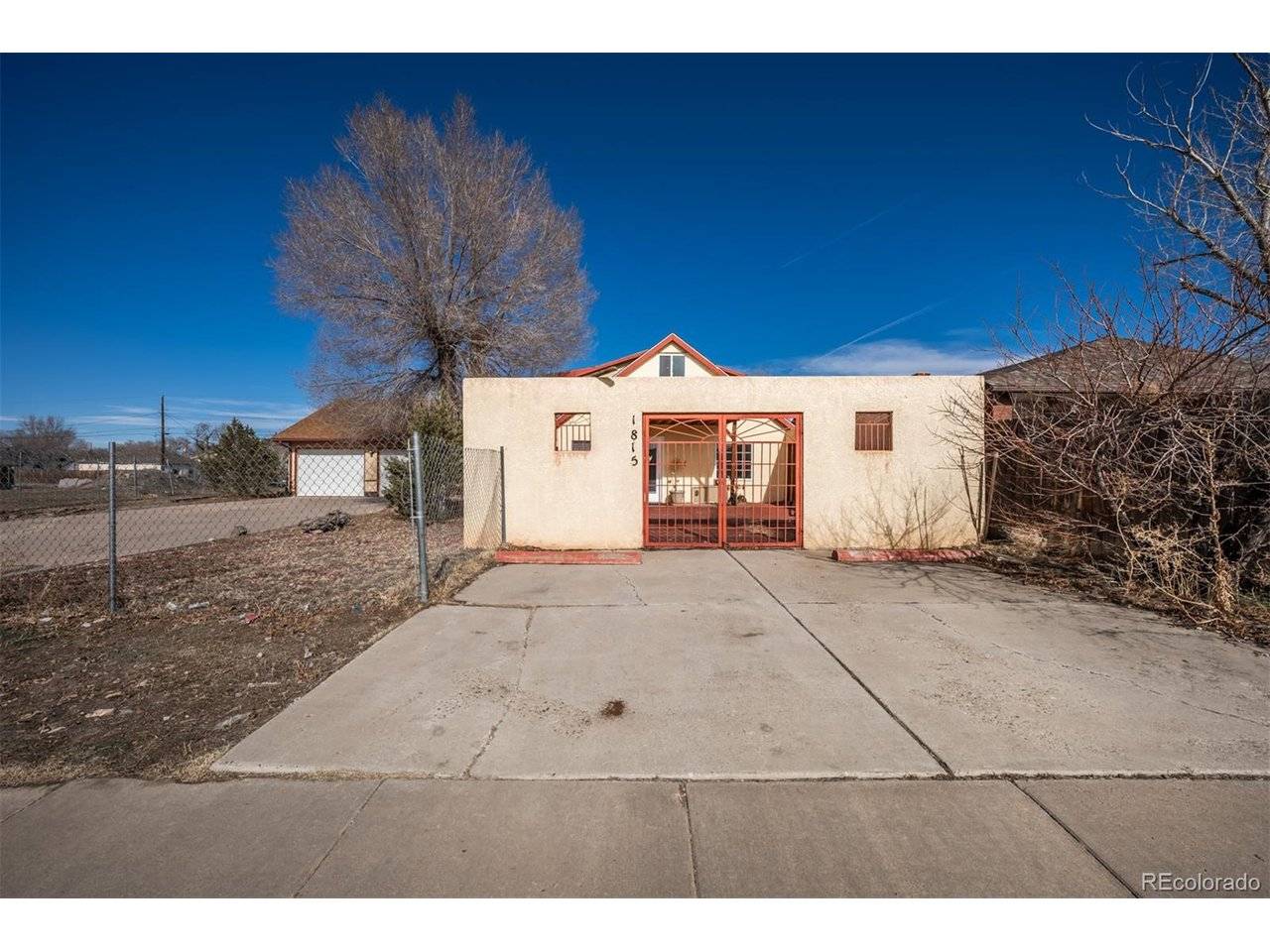 1815 E 1st, Pueblo, CO 81001