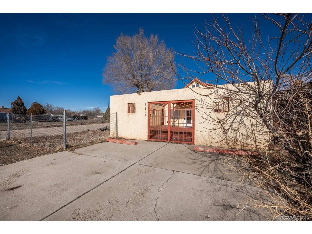 1815 E 1st, Pueblo, CO 81001