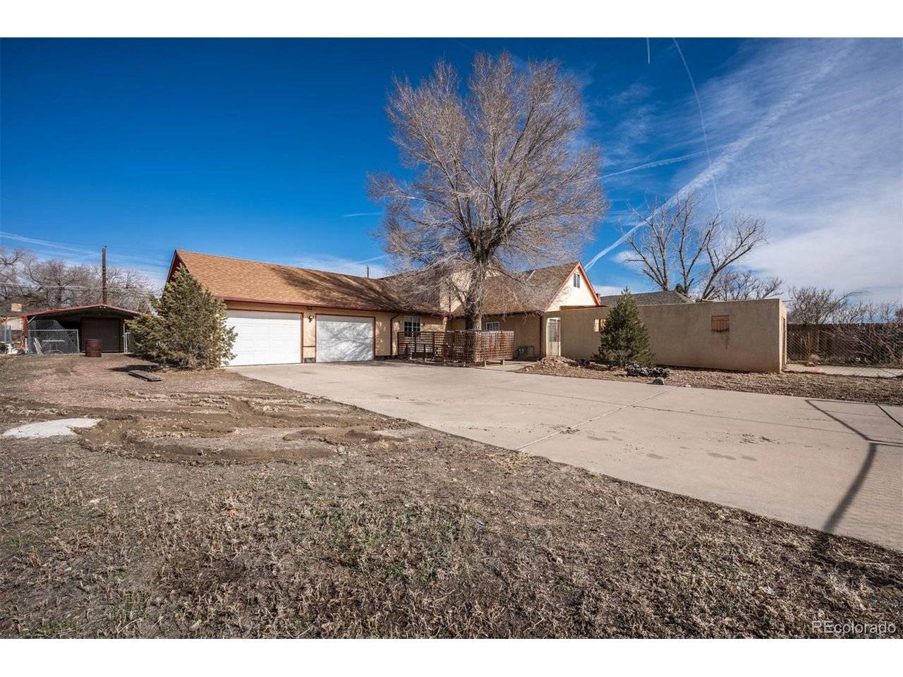 1815 E 1st, Pueblo, CO 81001