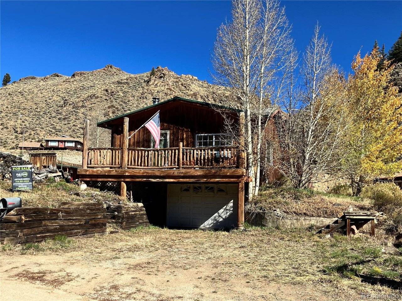 43090 Cr-397, Granite, CO 81228