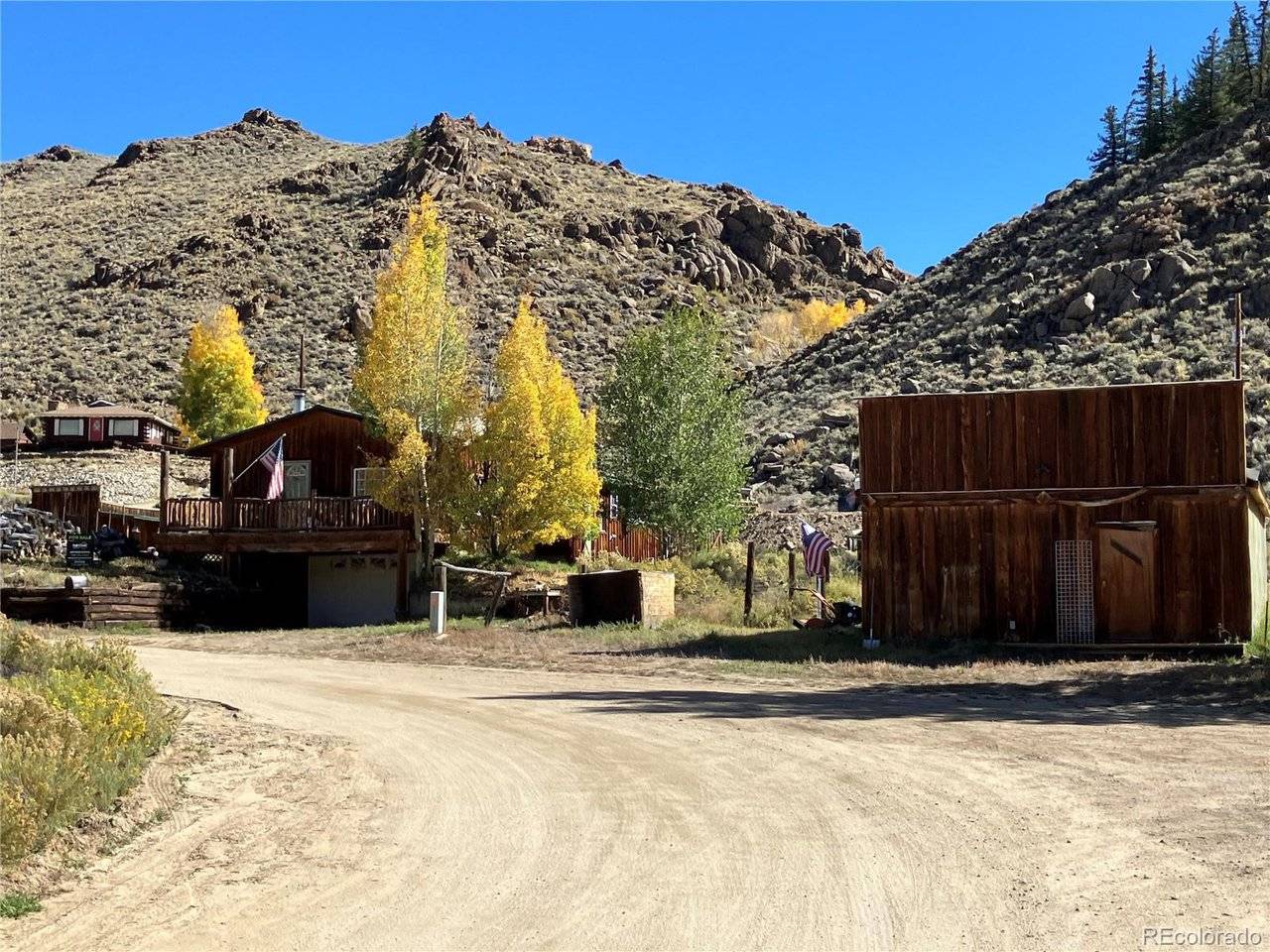 43090 Cr-397, Granite, CO 81228