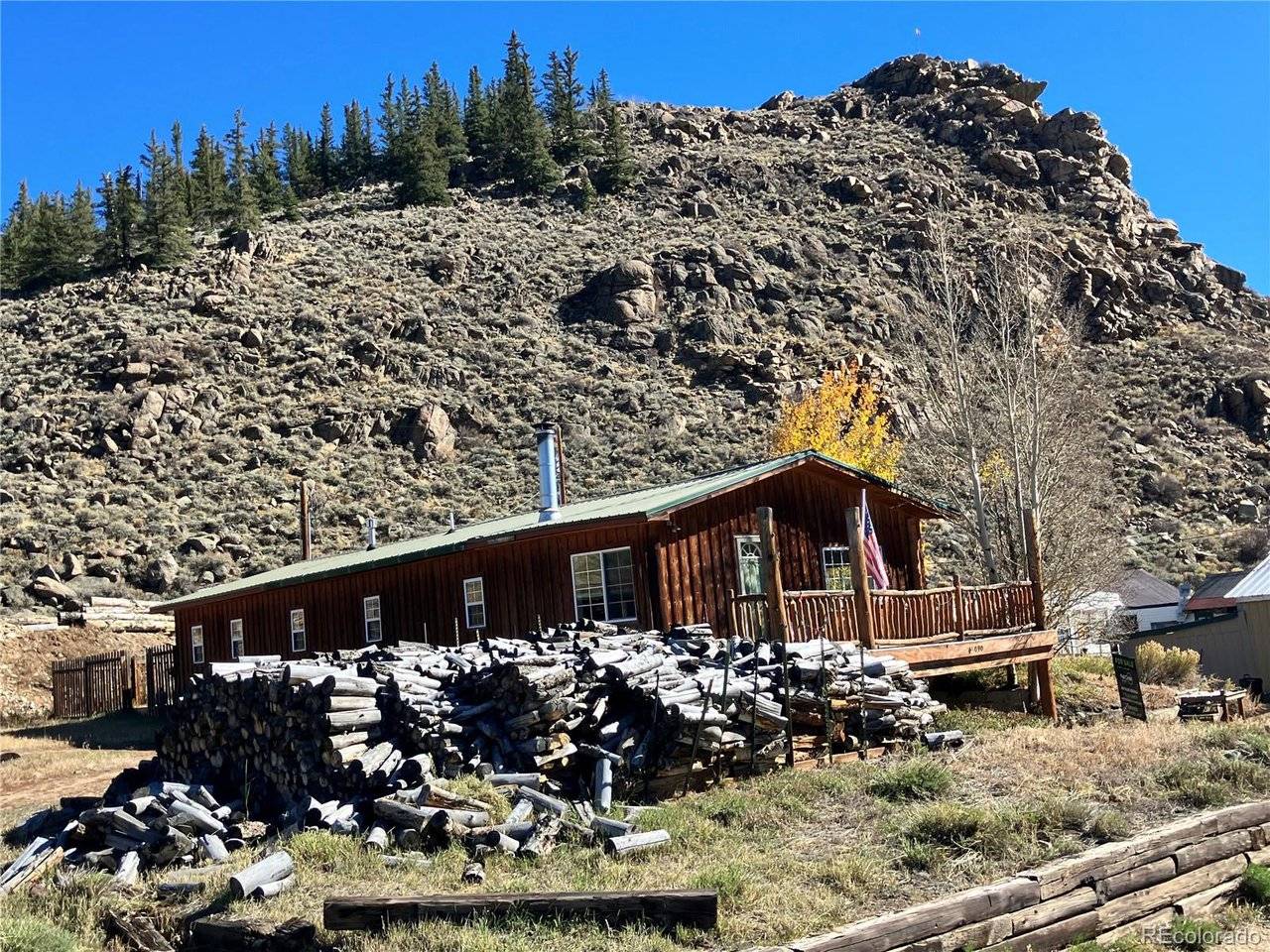 43090 Cr-397, Granite, CO 81228