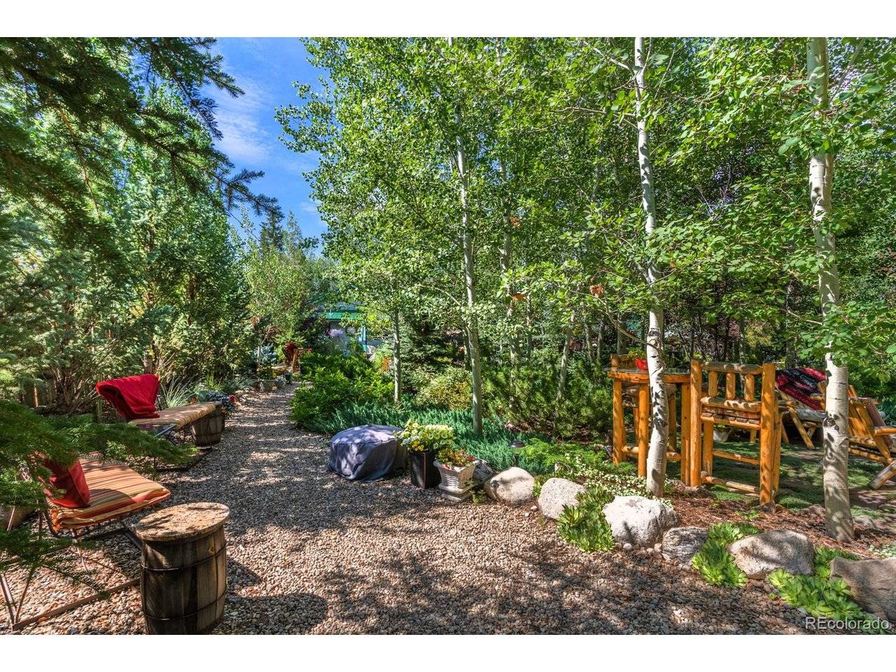 717 Lake Avenue, Grand Lake, CO 80447