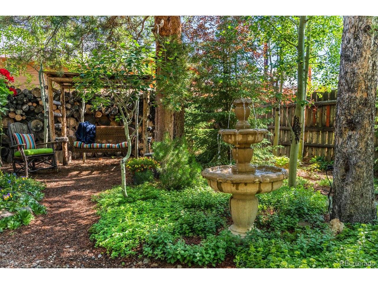 717 Lake Avenue, Grand Lake, CO 80447