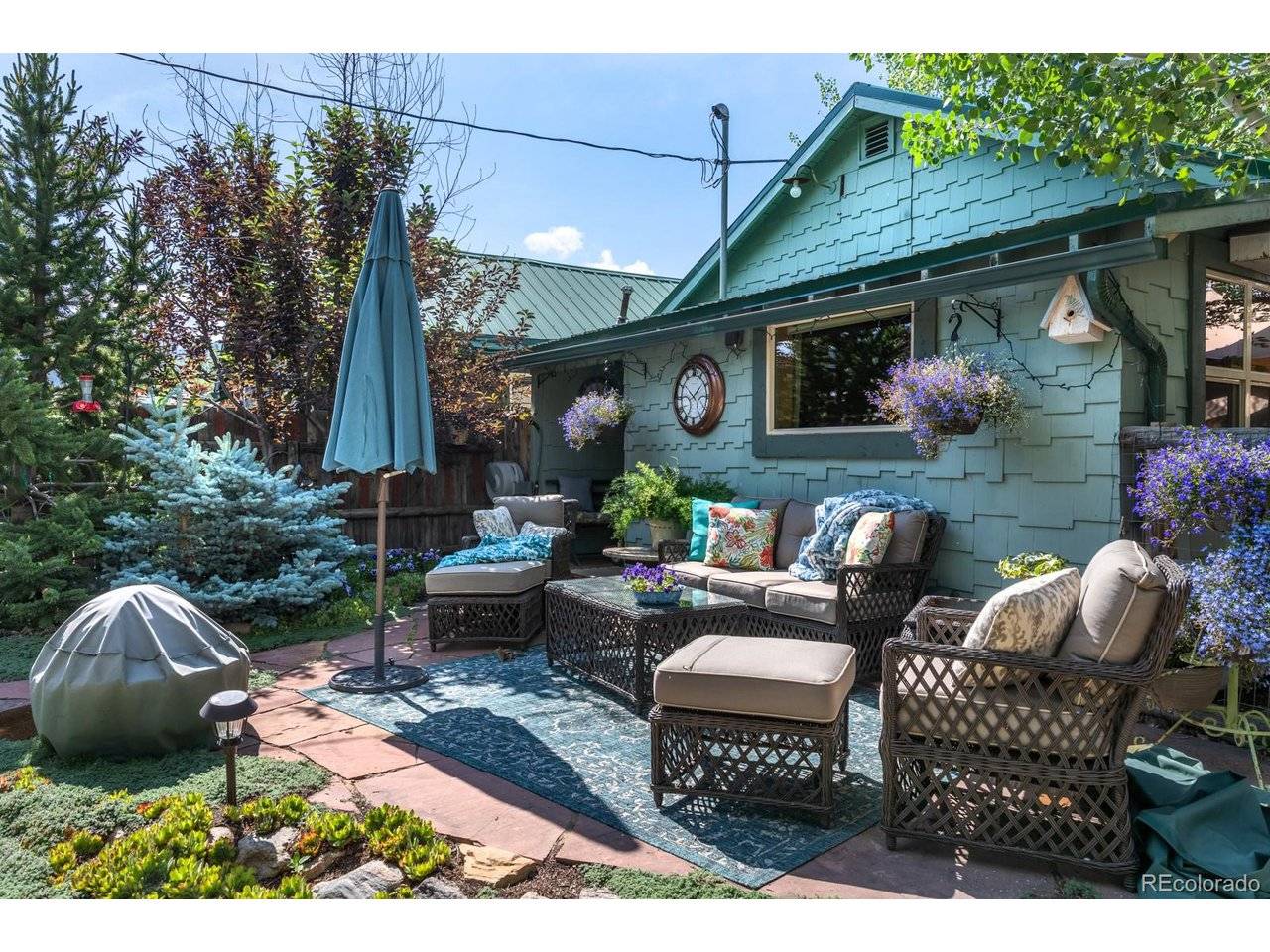 717 Lake Avenue, Grand Lake, CO 80447