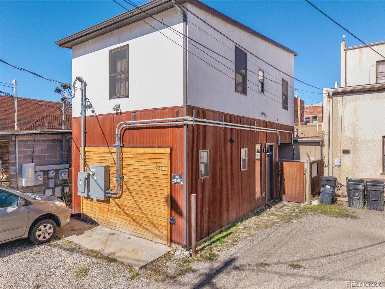 225 F #C, Salida, CO 81201