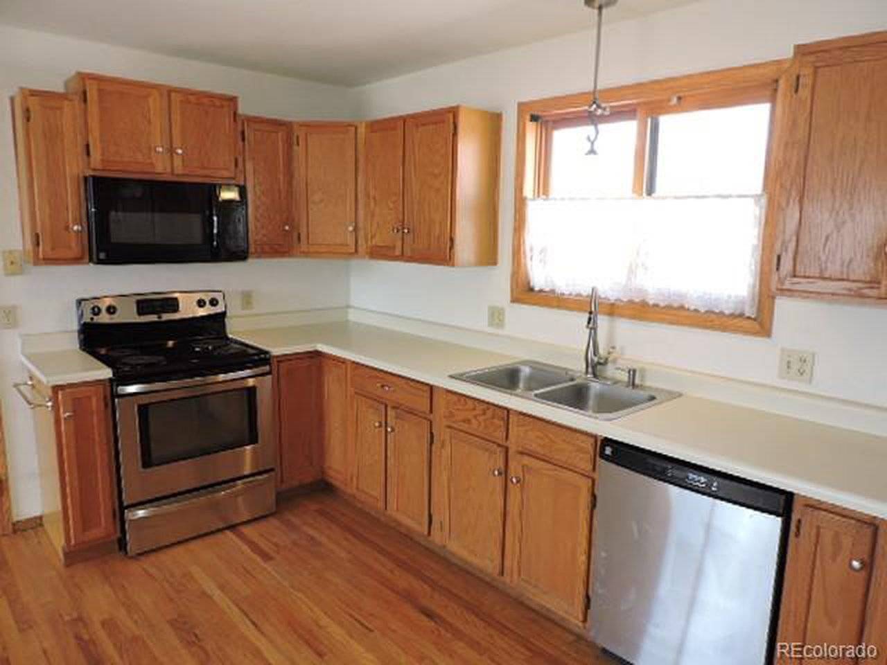201 6th, Fort Garland, CO 81133