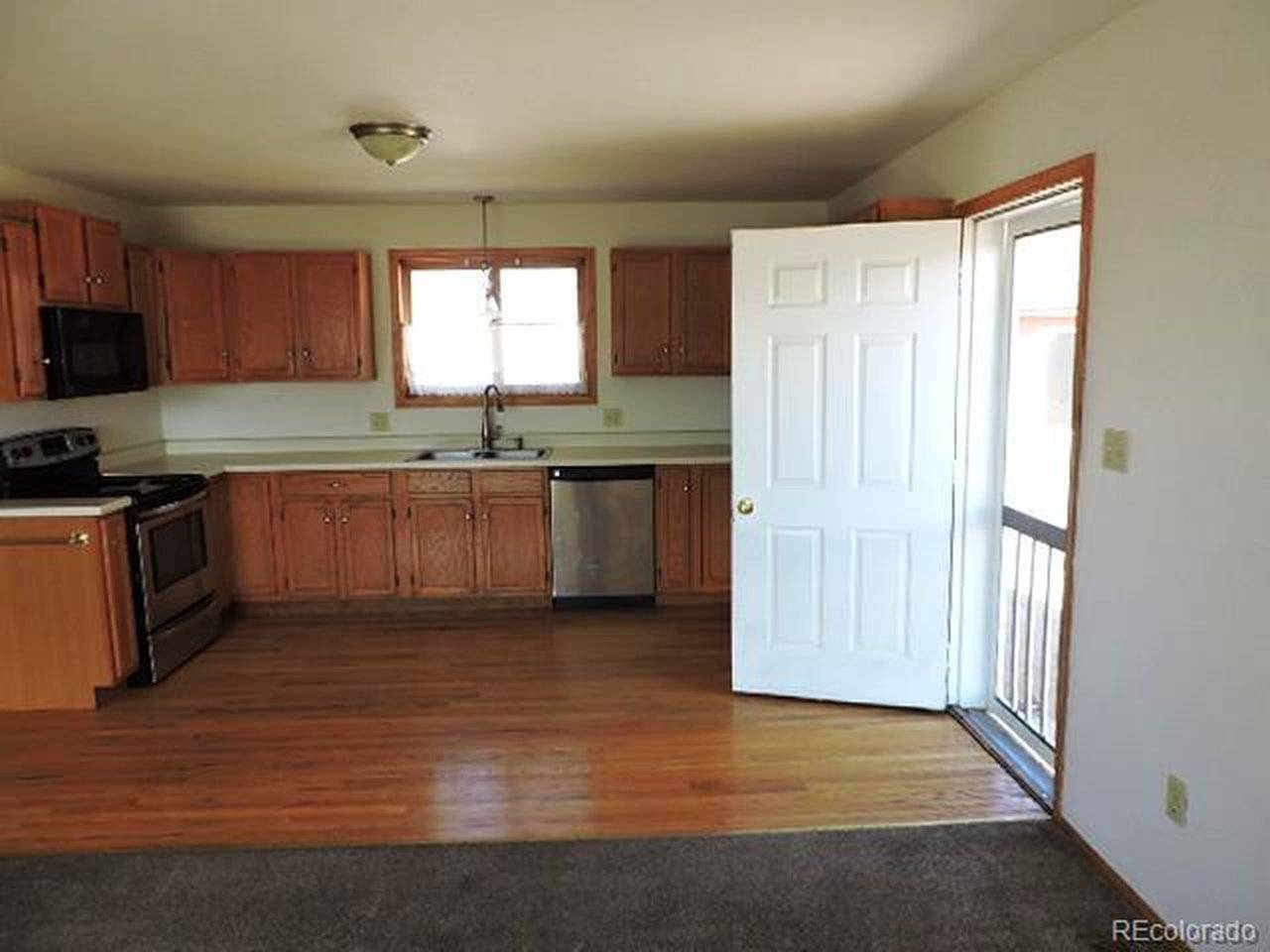 201 6th, Fort Garland, CO 81133