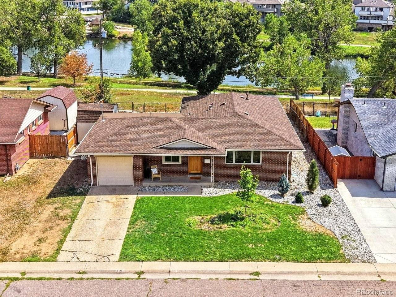 9420 W 51st, Arvada, CO 80002