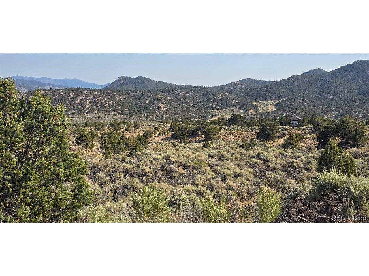 4075 Tiernan, Fort Garland, CO 81133