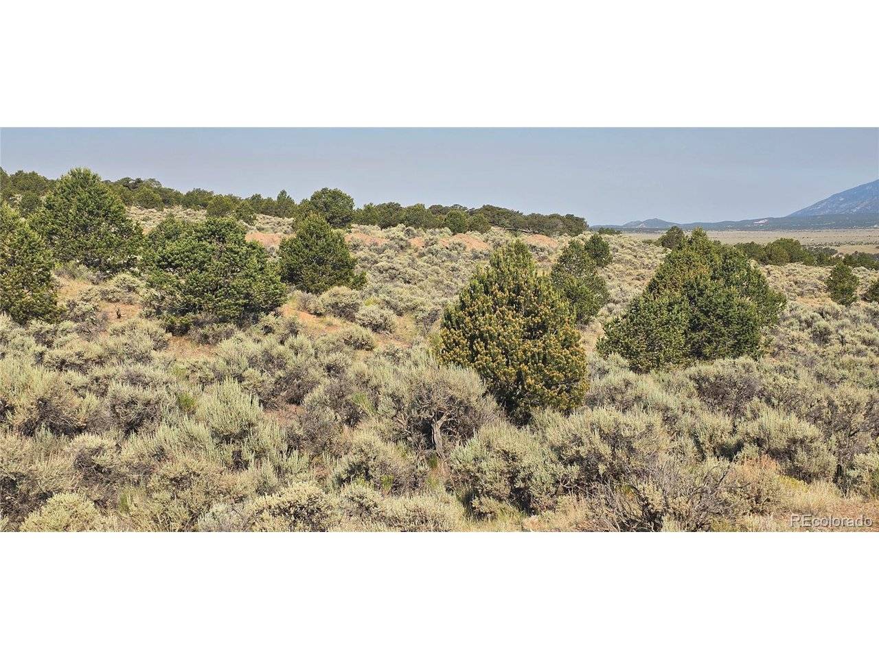 4075 Tiernan, Fort Garland, CO 81133