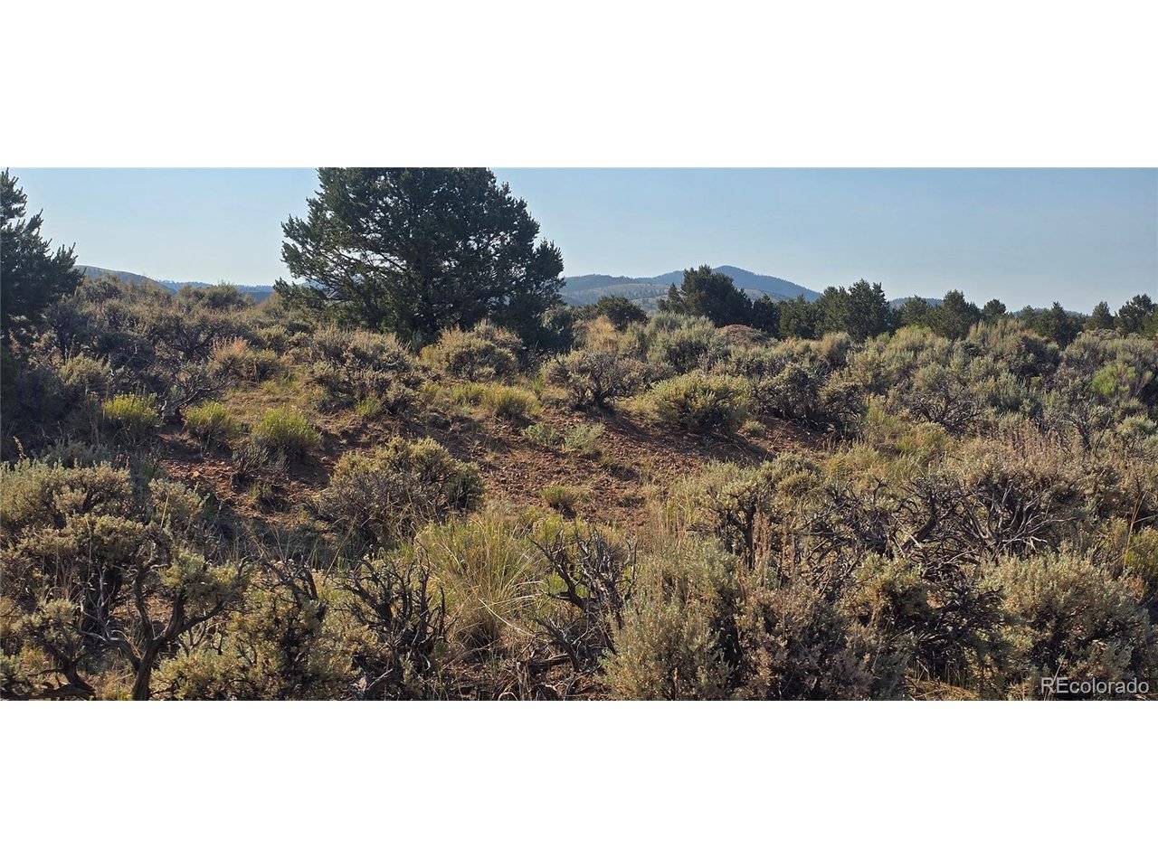 4075 Tiernan, Fort Garland, CO 81133