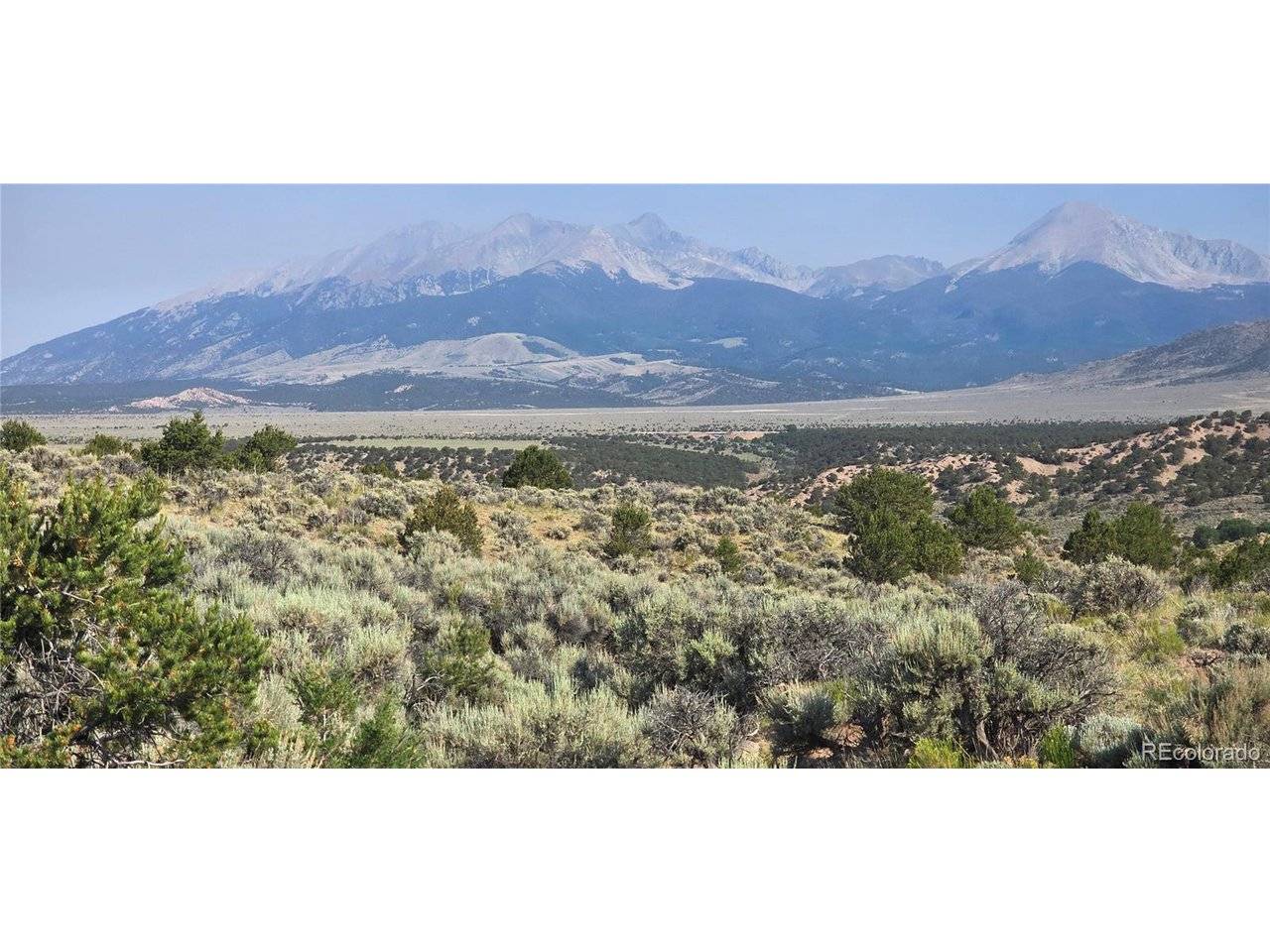 4075 Tiernan, Fort Garland, CO 81133