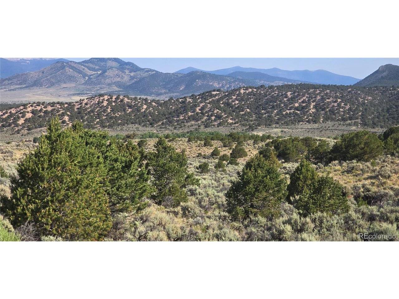 4075 Tiernan, Fort Garland, CO 81133