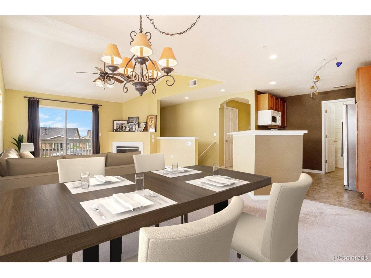 9311 Amison #204, Parker, CO 80134