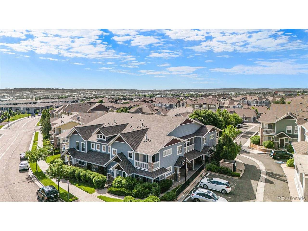 9311 Amison #204, Parker, CO 80134