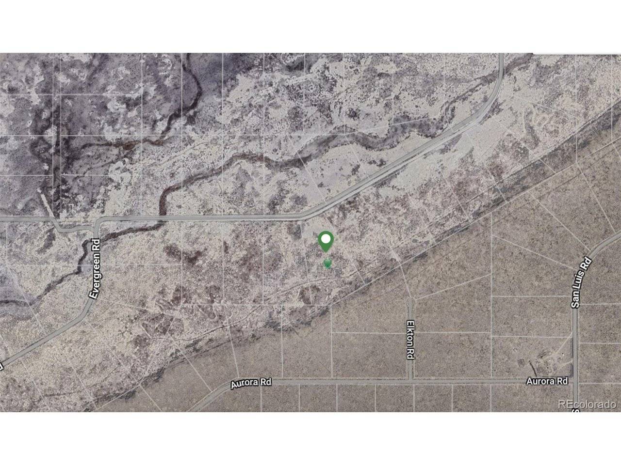 Address not disclosed, Blanca, CO 81123