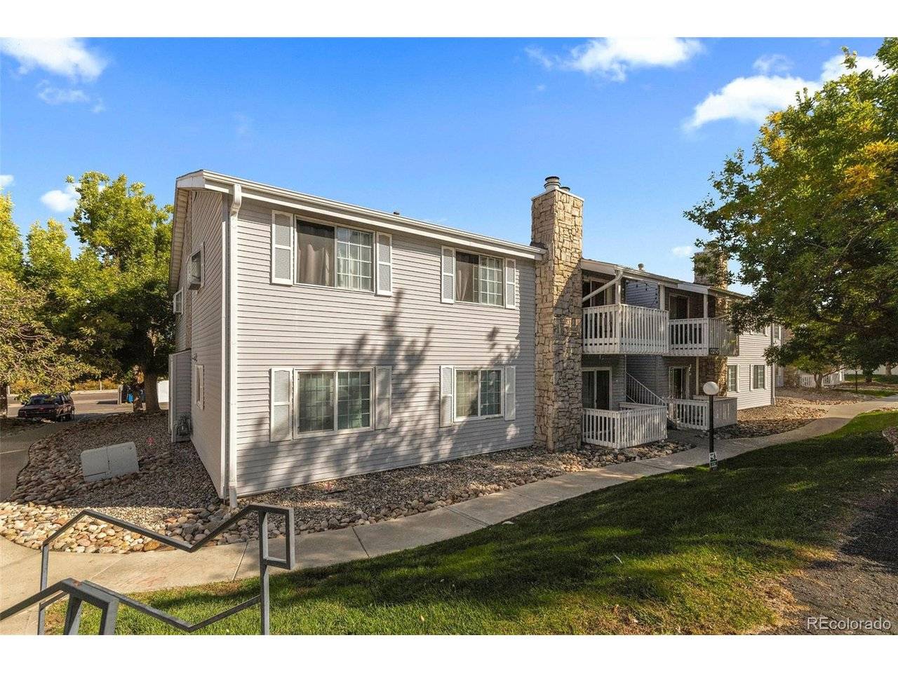 13290 E Jewell #103, Aurora, CO 80012