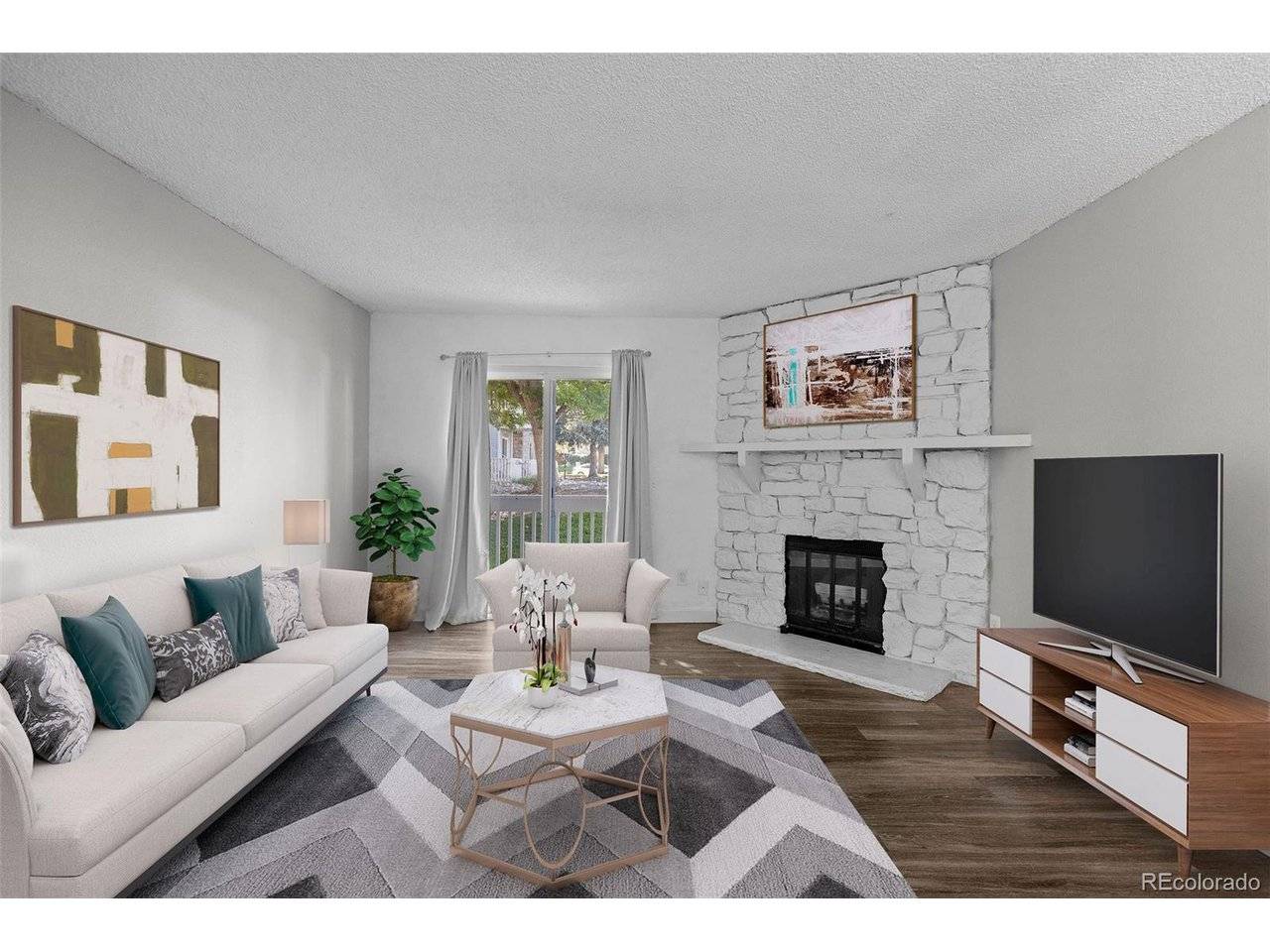 13290 E Jewell #103, Aurora, CO 80012
