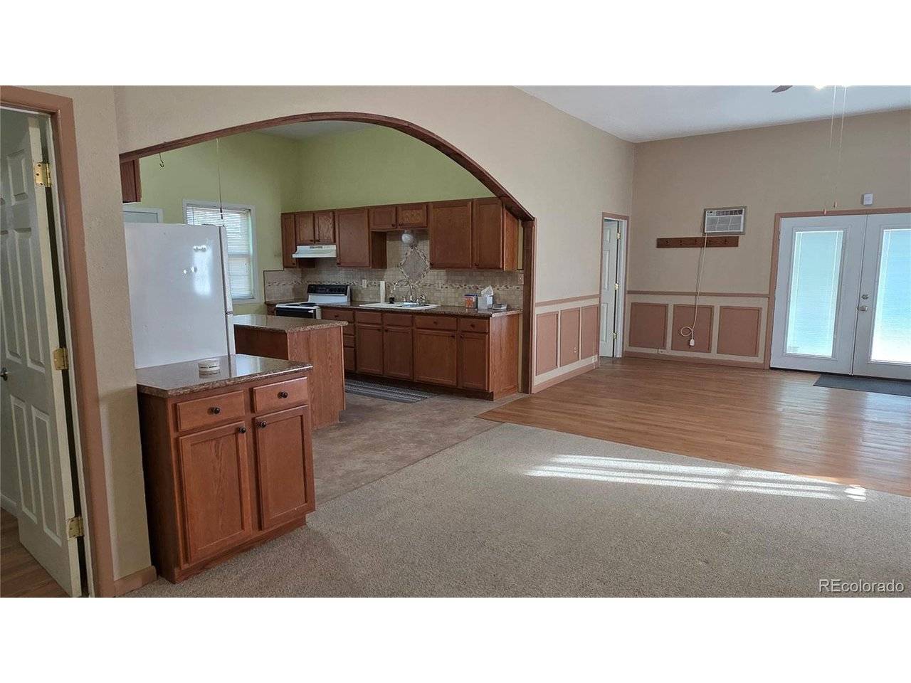 717 Ash, Julesburg, CO 80737