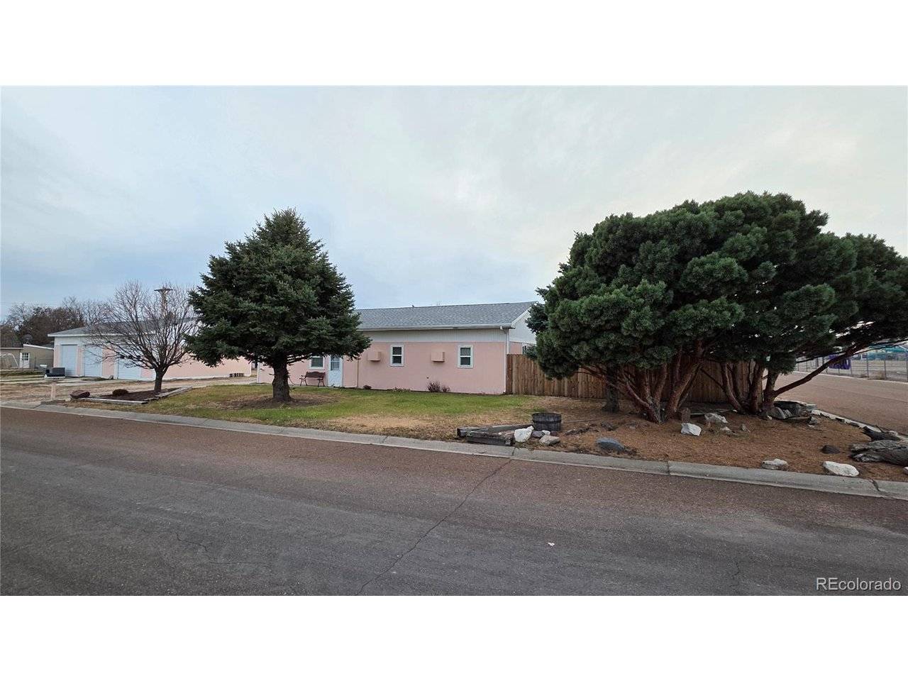 717 Ash, Julesburg, CO 80737