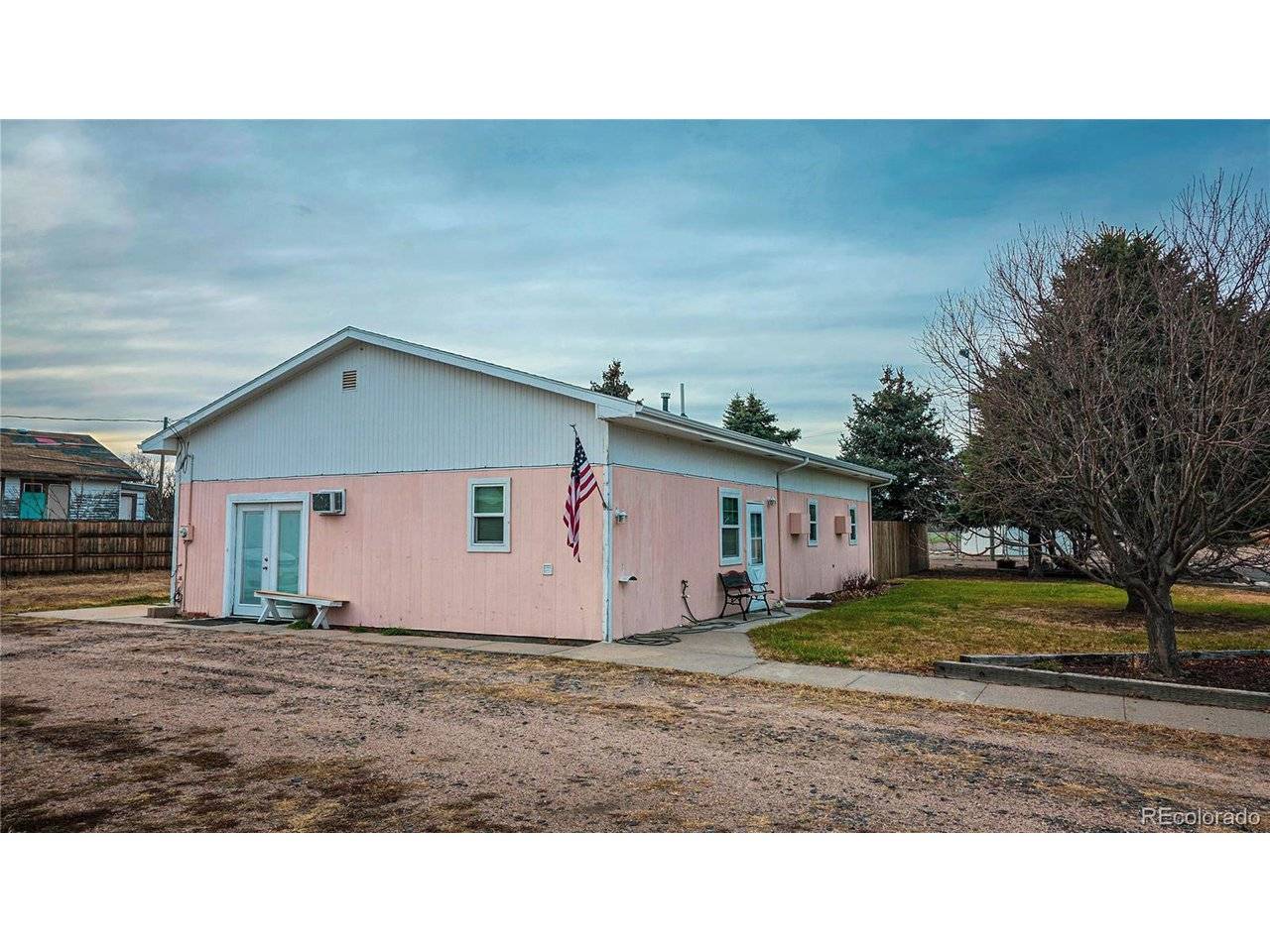 717 Ash, Julesburg, CO 80737