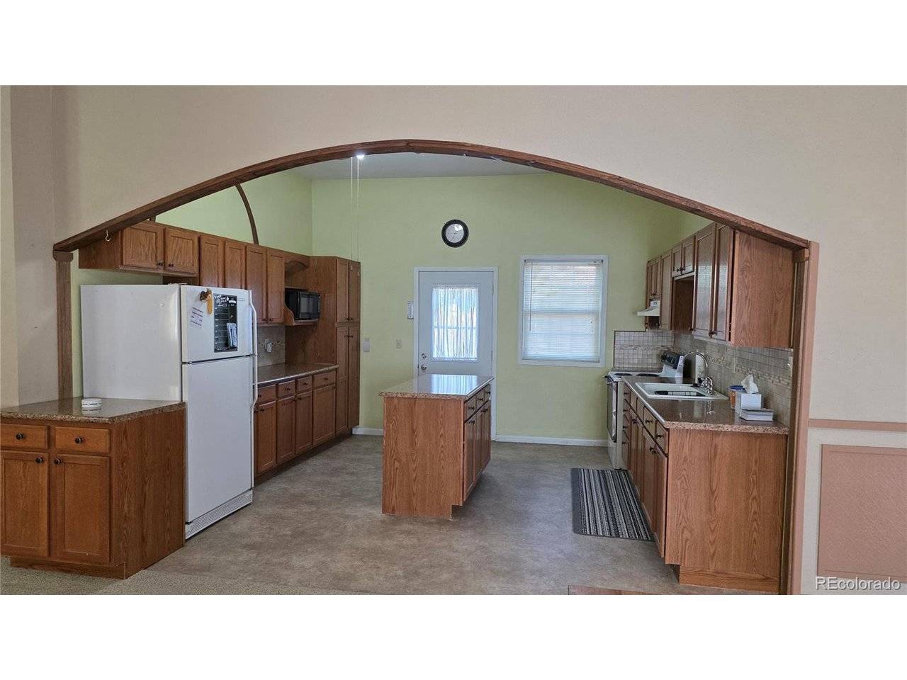 717 Ash, Julesburg, CO 80737