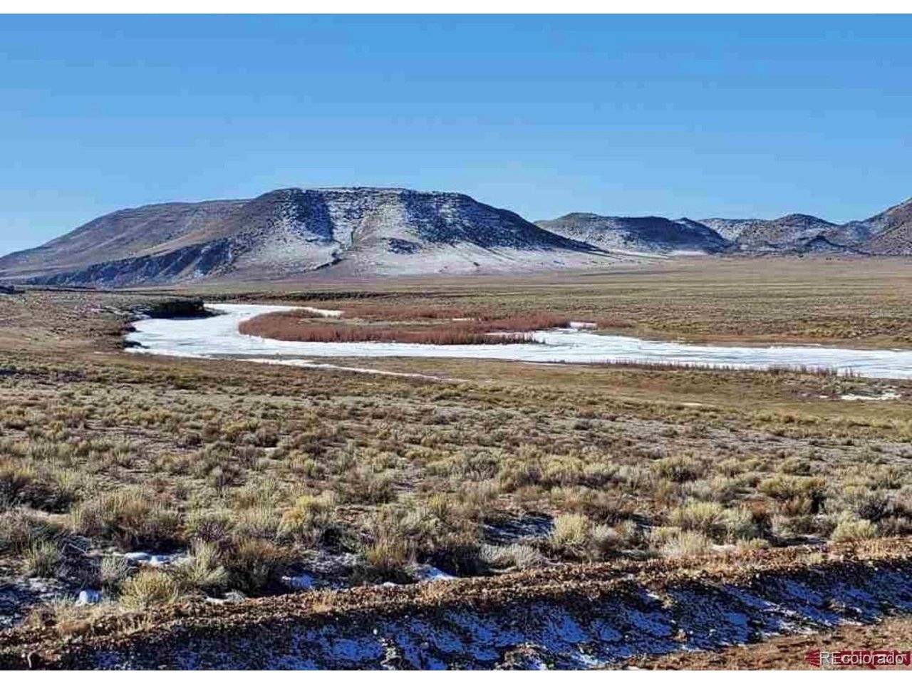 0 Hualpai, San Luis, CO 81152