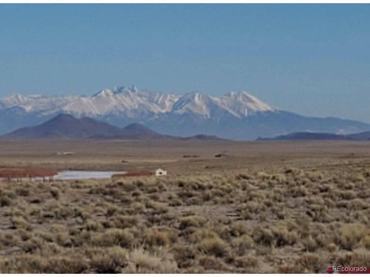 0 Hualpai, San Luis, CO 81152