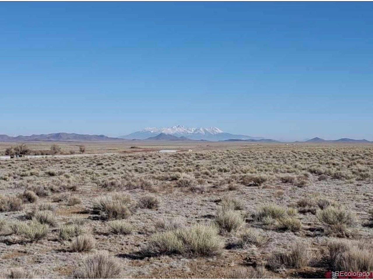 0 Hualpai, San Luis, CO 81152