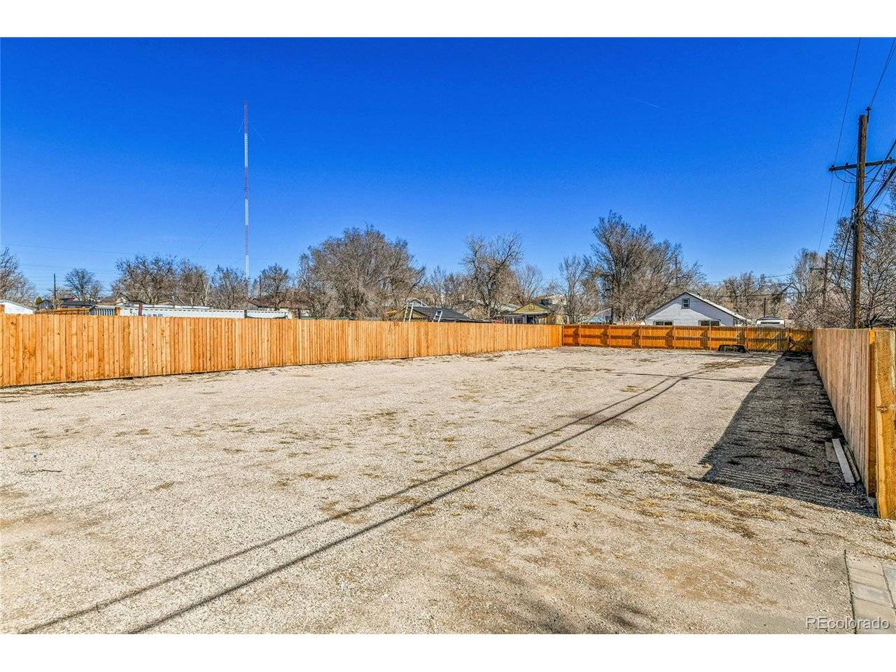 1891 W Asbury, Denver, CO 80223