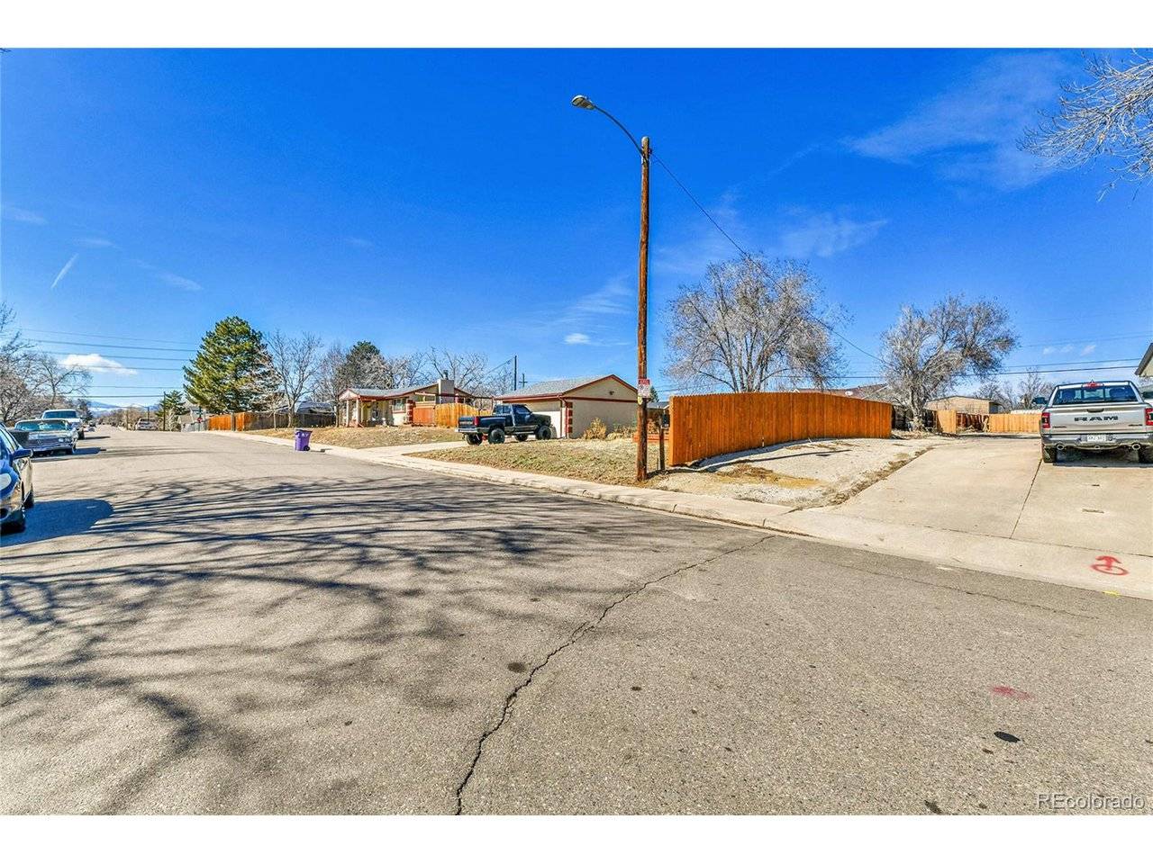 1891 W Asbury, Denver, CO 80223