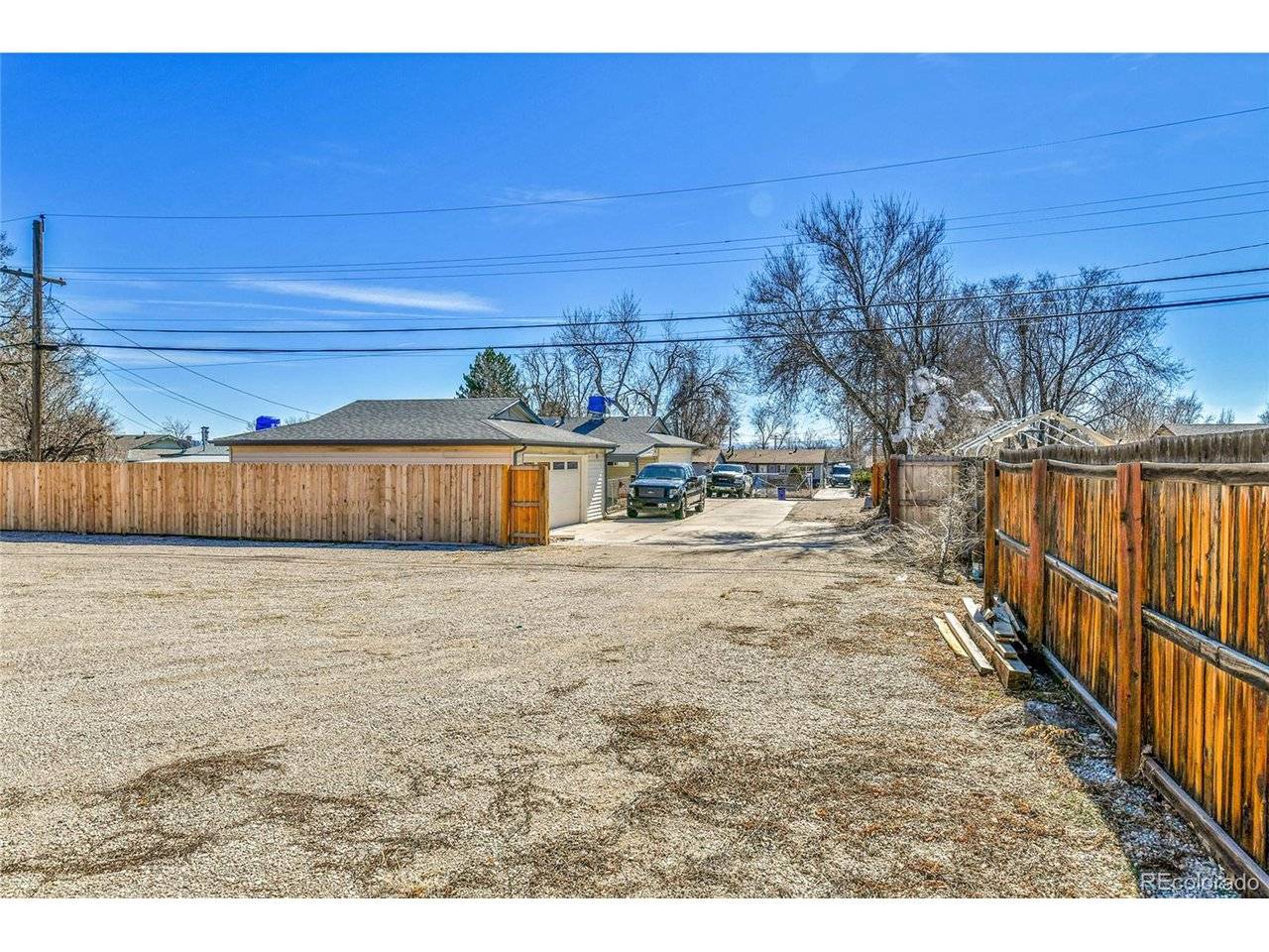 1891 W Asbury, Denver, CO 80223