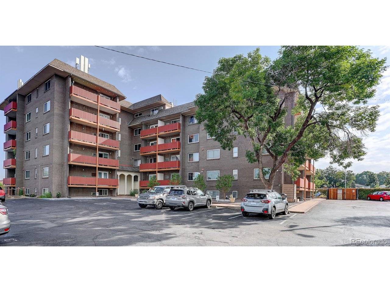 3047 W 47th #604, Denver, CO 80211