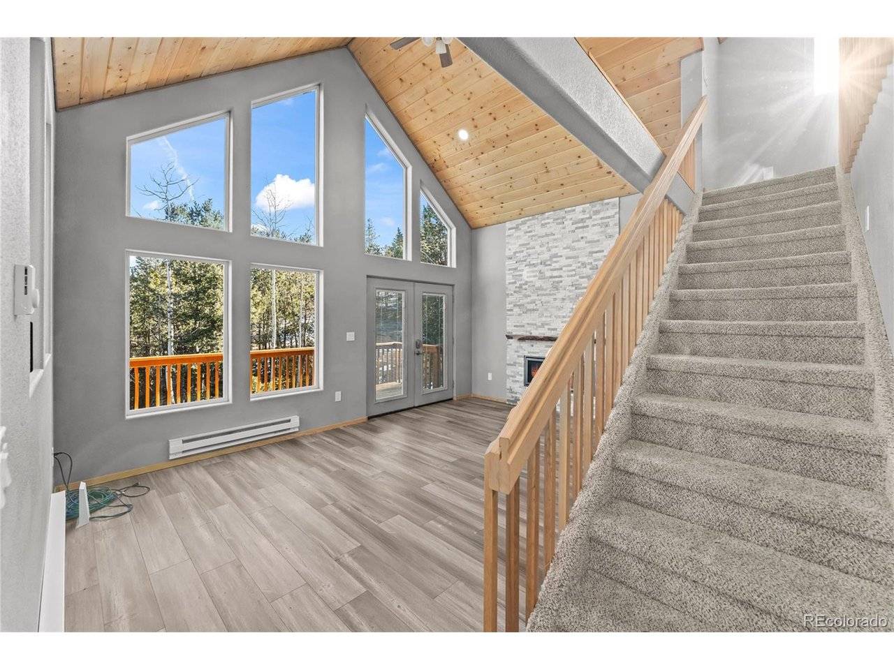 63 Iowa, Woodland Park, CO 80863