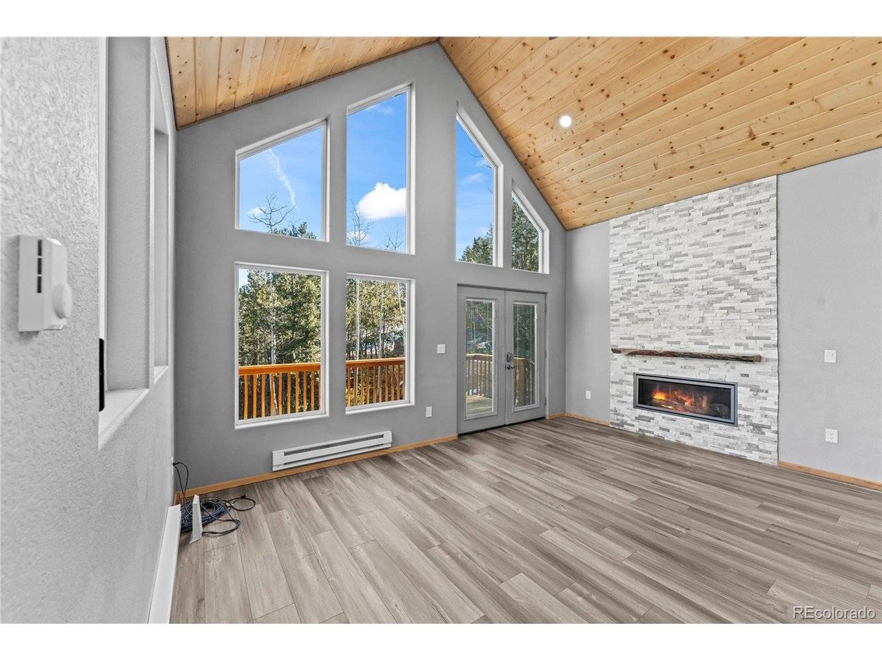 63 Iowa, Woodland Park, CO 80863