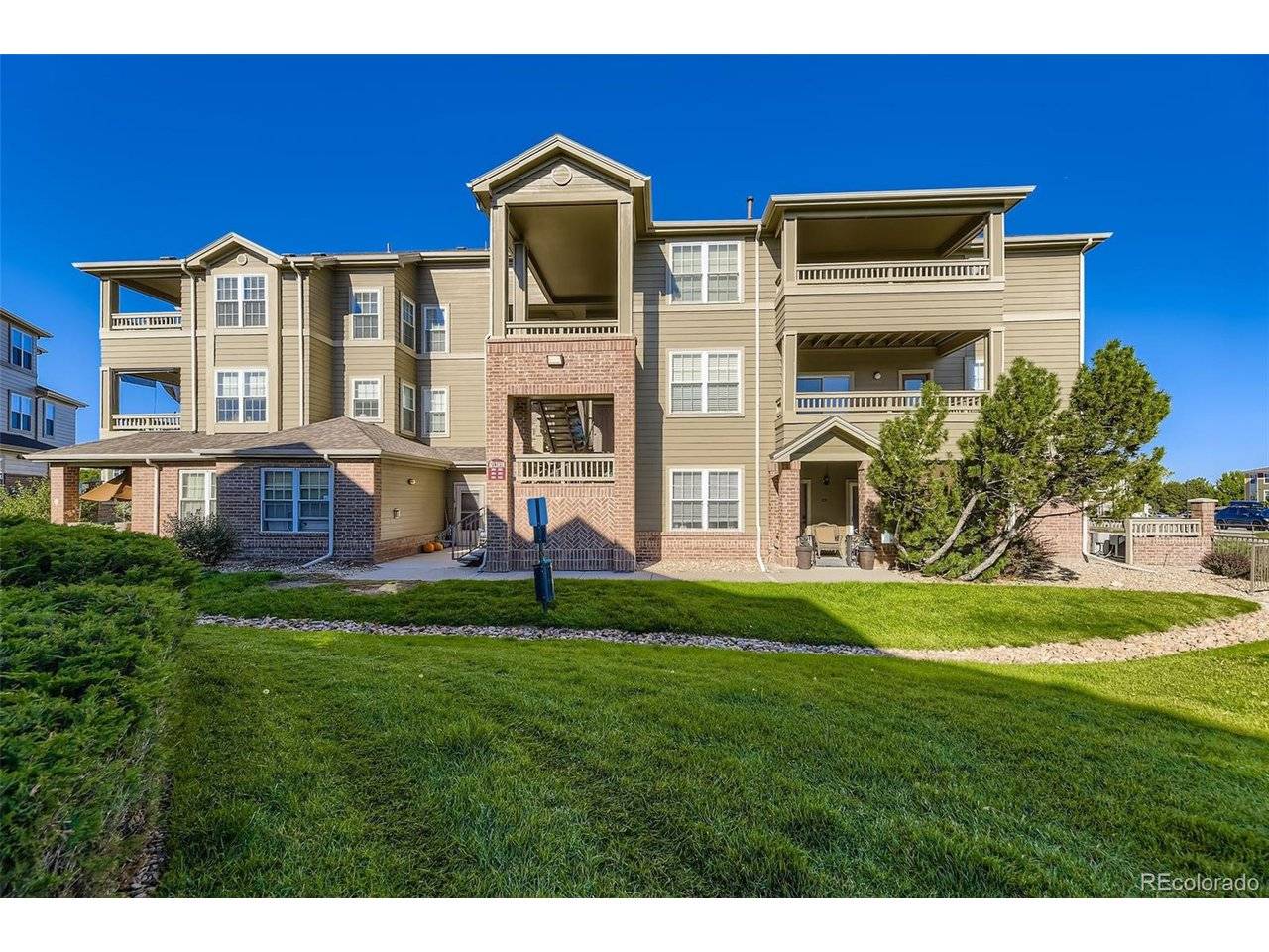 12858 Ironstone #301, Parker, CO 80134