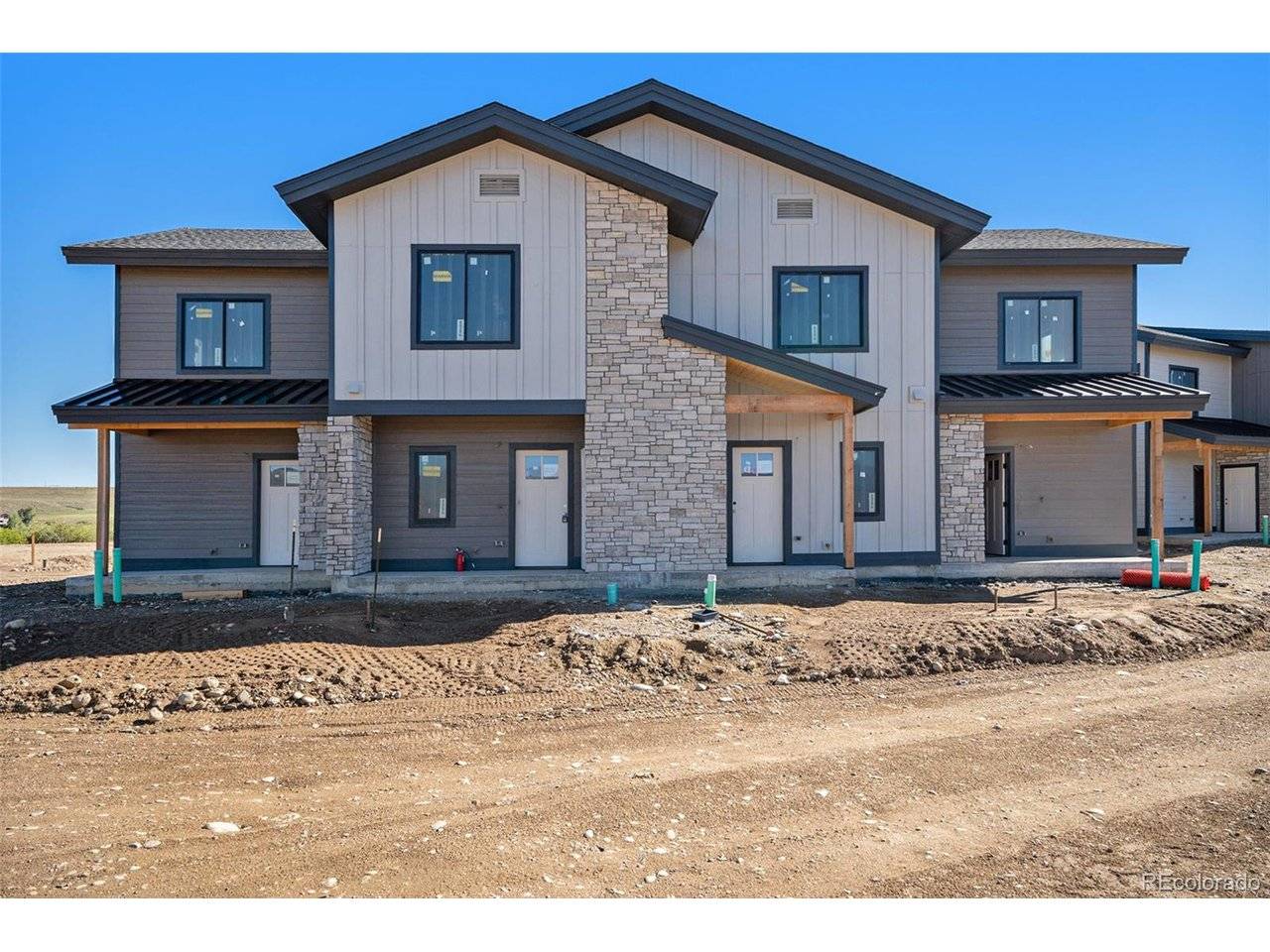 127 Granby Meadow, Granby, CO 80446